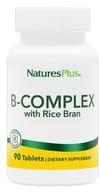 NATURESPLUS B-COMPLEX 90 TAVOLETTE