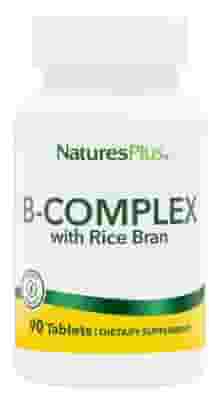 NATURESPLUS B-COMPLEX 90 TAVOLETTE