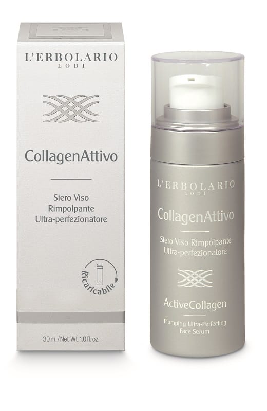 COLLAGENATTIVO SIERO VISO RIMPOLPANTE ULTRA PERFEZIONATORE 30 ML