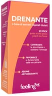 FEELING OK DRENANTE PESCA 21 STICK DA 7 G