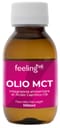 FEELING OK OLIO MCT 100 ML