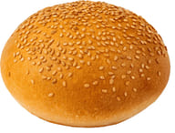 MASTRO RACITI PANINO HAMBURGER 100 G