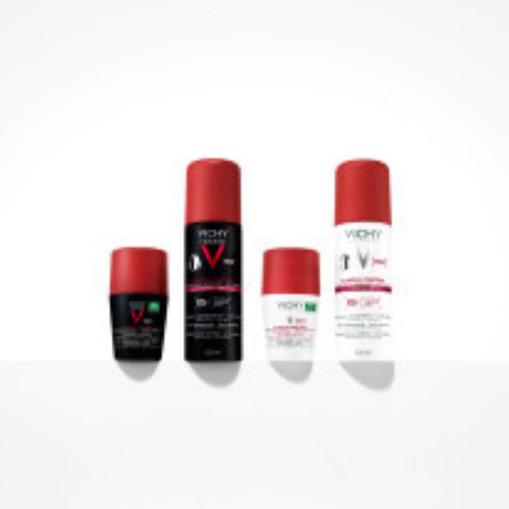 DEO CLINICAL AEROSOL 125 ML 2026