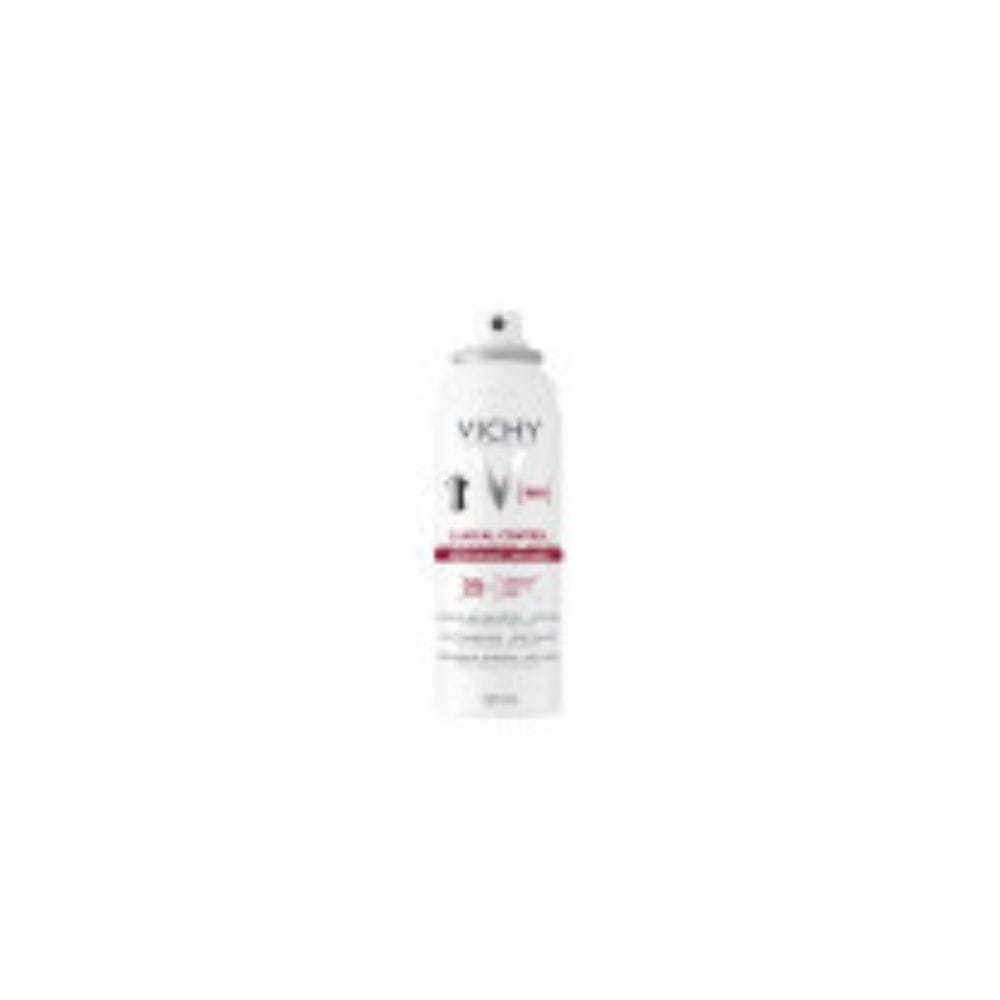 DEO CLINICAL AEROSOL 125 ML 2026