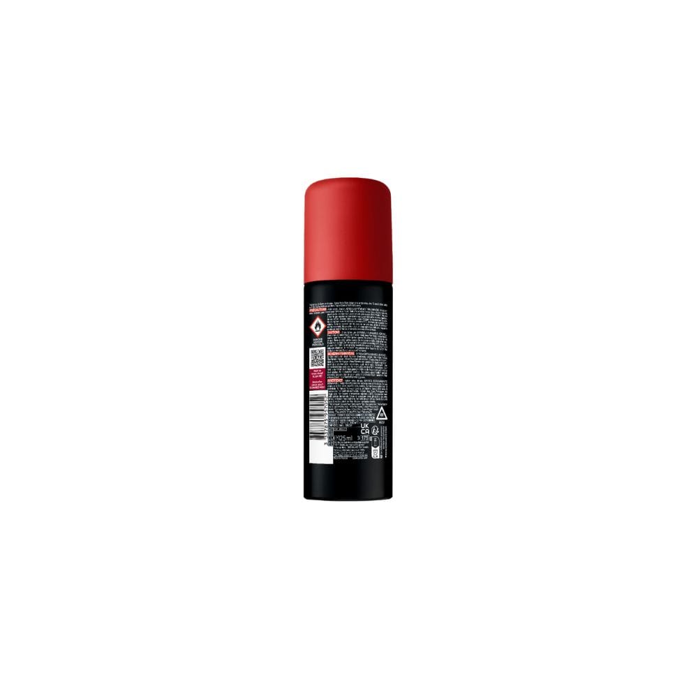 VH DEO CLINICAL AEROSOL 125 ML 2026