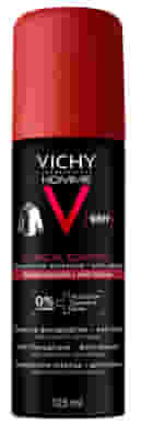 VH DEO CLINICAL AEROSOL 125 ML 2026