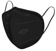 INNOLIVING MAS FFP2 NR D NERO 10 PEZZI
