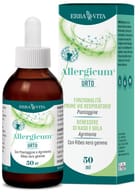 ALLERGICUM URTO GOCCE 50 ML