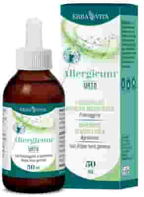 ALLERGICUM URTO GOCCE 50 ML