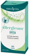 ALLERGICUM DIFESA 60 CAPSULE
