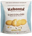KEBONTA' COCCOLOSI FROLLINO COCCO 200 G