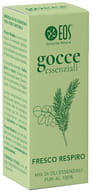 EOS GOCCE ESSENZIALI FRESCO RESPIRO 15 ML