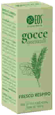 EOS GOCCE ESSENZIALI FRESCO RESPIRO 15 ML