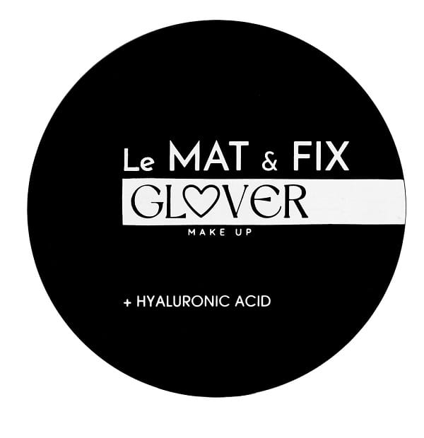 GLOVER 49 LE MAT & FIX