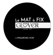 GLOVER 49 LE MAT & FIX
