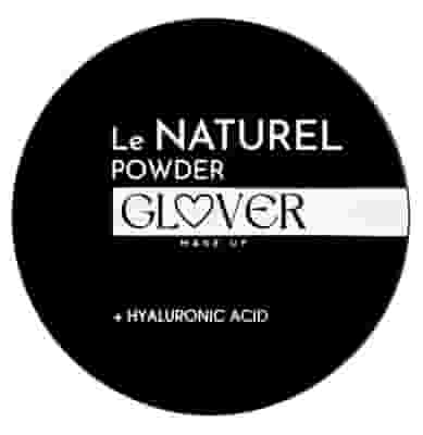 GLOVER 50 LE NATUREL POWDER