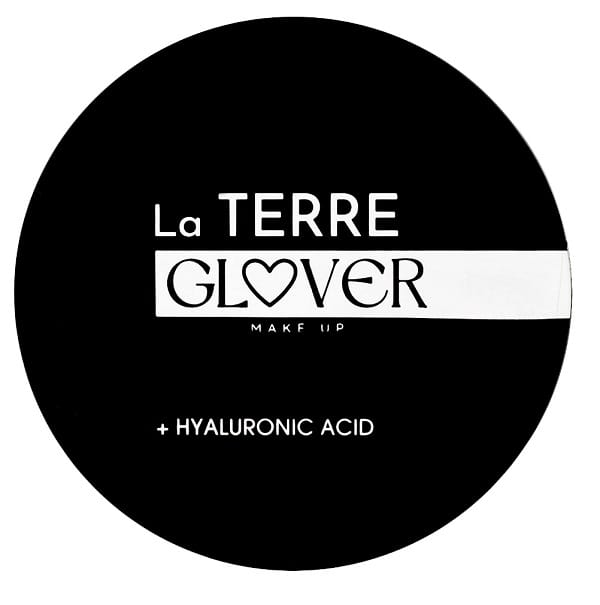 GLOVER 52 LE TERRE