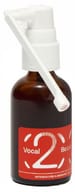 VOCAL BOOST SPRAY 30 ML SENZA GLUTINE E LATTOSIO