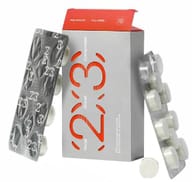 VOCAL BOOST 20 COMPRESSE OROSOLUBILI SENZA GLUTINE E LATTOSIO