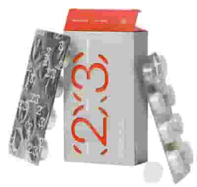 VOCAL BOOST 20 COMPRESSE OROSOLUBILI SENZA GLUTINE E LATTOSIO