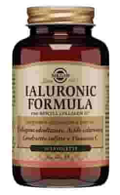 IALURONIC FORMULA 30 TAVOLETTE PROMO