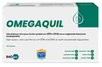 IMOPRO OMEGAQUIL 60 CAPSULE