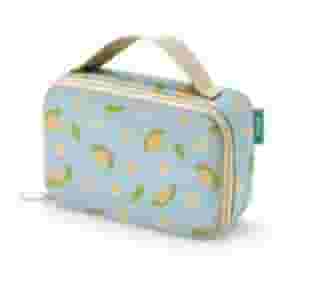 BORSA TERMICA BLU 2026