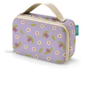 BORSA TERMICA LILLA 2026