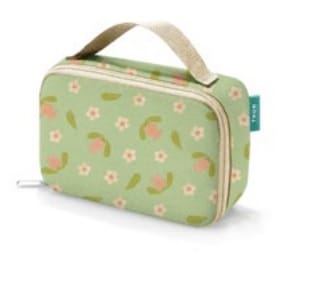 BORSA TERMICA VERDE 2026