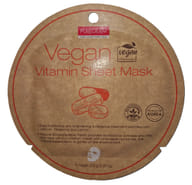 PUREDERM MASCHERA VEGANA VITAMINE