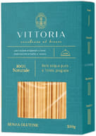 LE SORRENTINE GLUTEN FREE PASTA MAIS E RISO VITTORIA LINGUINE 250 G