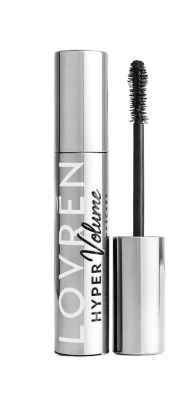 LOVREN HYPER VOLUME ULTRA DEFINE VOLUME MASCARA
