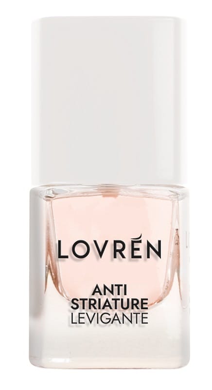 LOVREN NAILCARE NC6 SMALTO ANTI-STRIATURE