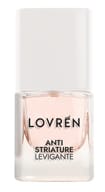 LOVREN NAILCARE NC6 SMALTO ANTI-STRIATURE