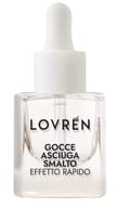 LOVREN NAILCARE NC8 GOCCE ASCIUGA SMALTO