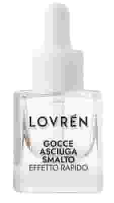 LOVREN NAILCARE NC8 GOCCE ASCIUGA SMALTO