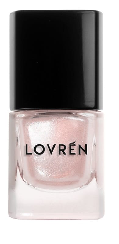 LOVREN NAILCARE S29 SMALTO ROSA PERLA