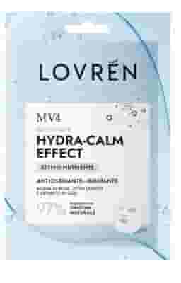 LOVREN MV4 MASCHERA VISO HYDRA SPA EFFECT