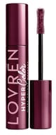 LOVREN HYPER COLOR ULTRA DEFINE VOLUME MASCARA BURGUNDY