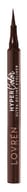 LOVREN HYPER COLOR ULTRA DEFINE EYELINER BROWN