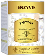 ENZYVIS 400 PASTIGLIE