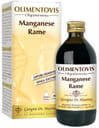 MANGANESE RAME OLIMENTOVIS 200 ML