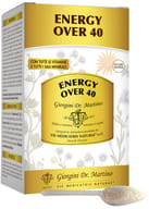 ENERGY OVER 40 POLVERE SOLUBILE 360 G