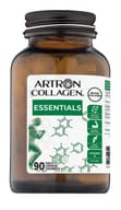 ARTRON COLLAGEN ESSENTIALS 90 COMPRESSE SENZA ZUCCHERI SENZA EDULCORANTI SENZA GLUTINE SENZA LATTOSIO
