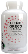 INNER FIENO GRECO + MACA LIPOSOMIALE DONNA 120 CAPSULE