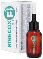 RIBECOX SIERO OLEOSO INTIMO IDRATANTE 30 ML
