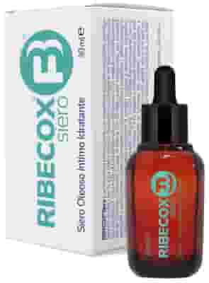 RIBECOX SIERO OLEOSO INTIMO IDRATANTE 30 ML