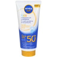 NIVEA SUN KIDS PROTEZIONE UV QUOTIDIANA SPF50+ 100 ML