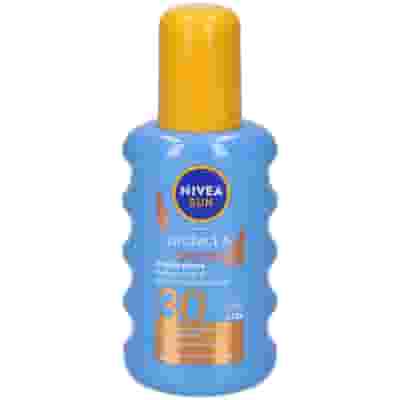 NIVEA SUN PROTECT&BRONZE SPF30 200 ML