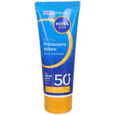 NIVEA SUN UV VISO PROTEZIONE SOLARE SPF50+ 40 ML